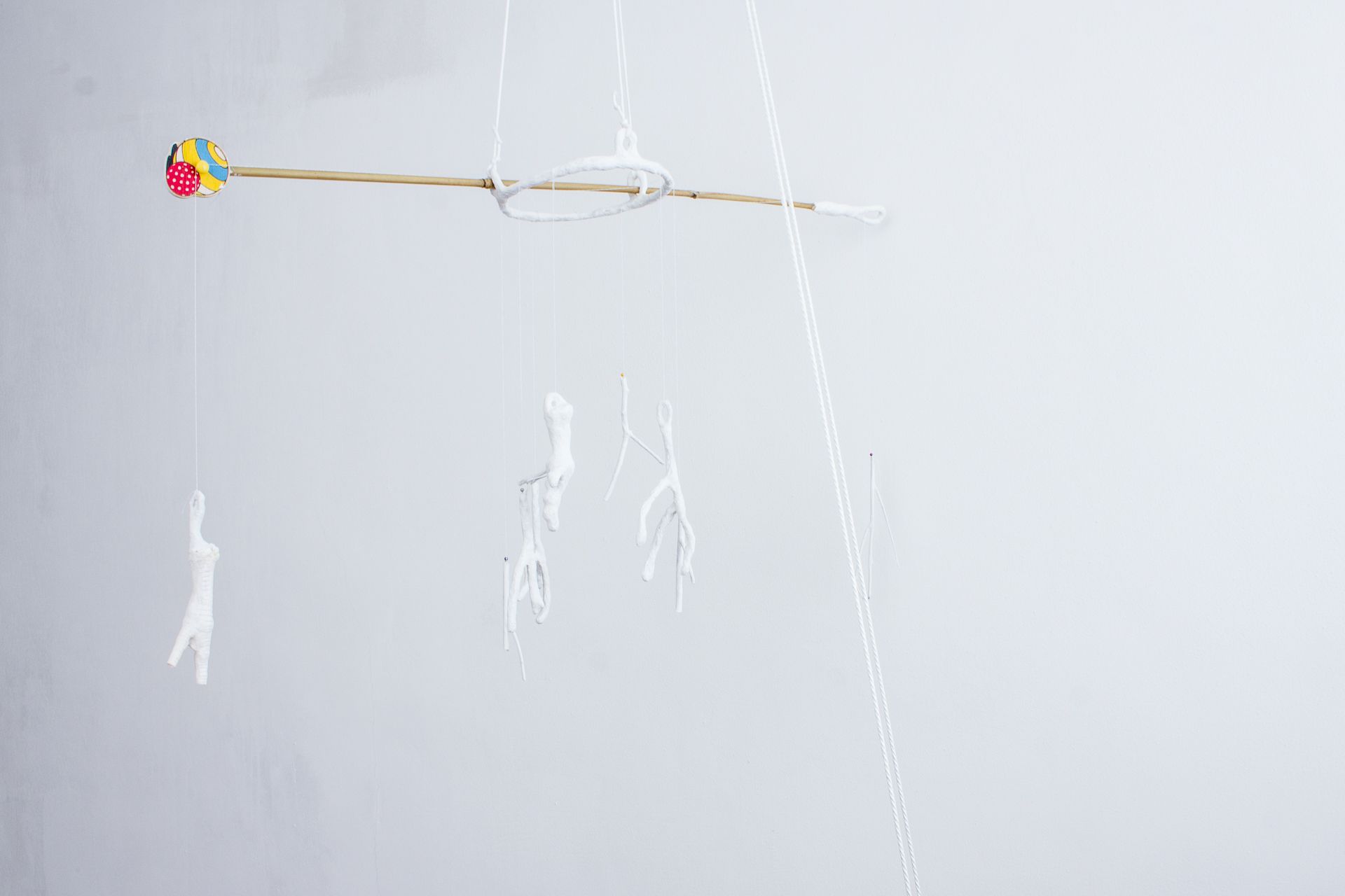 Catalogue of simple machines